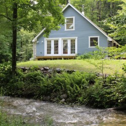 Writer's Cottage