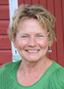 Linnea VanTasste, broker at Country Life Real Estate