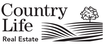Country Life Realty LLC logo