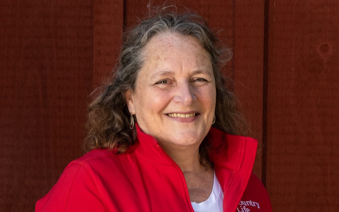 Kelly Harrison, NYS Licensed Real Estate Broker and Partner