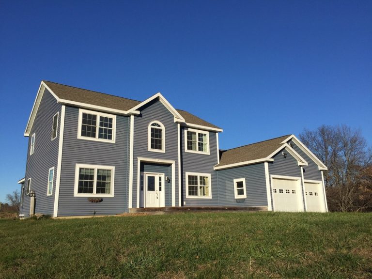 Ghent Colonial Country Life Real Estate LLC