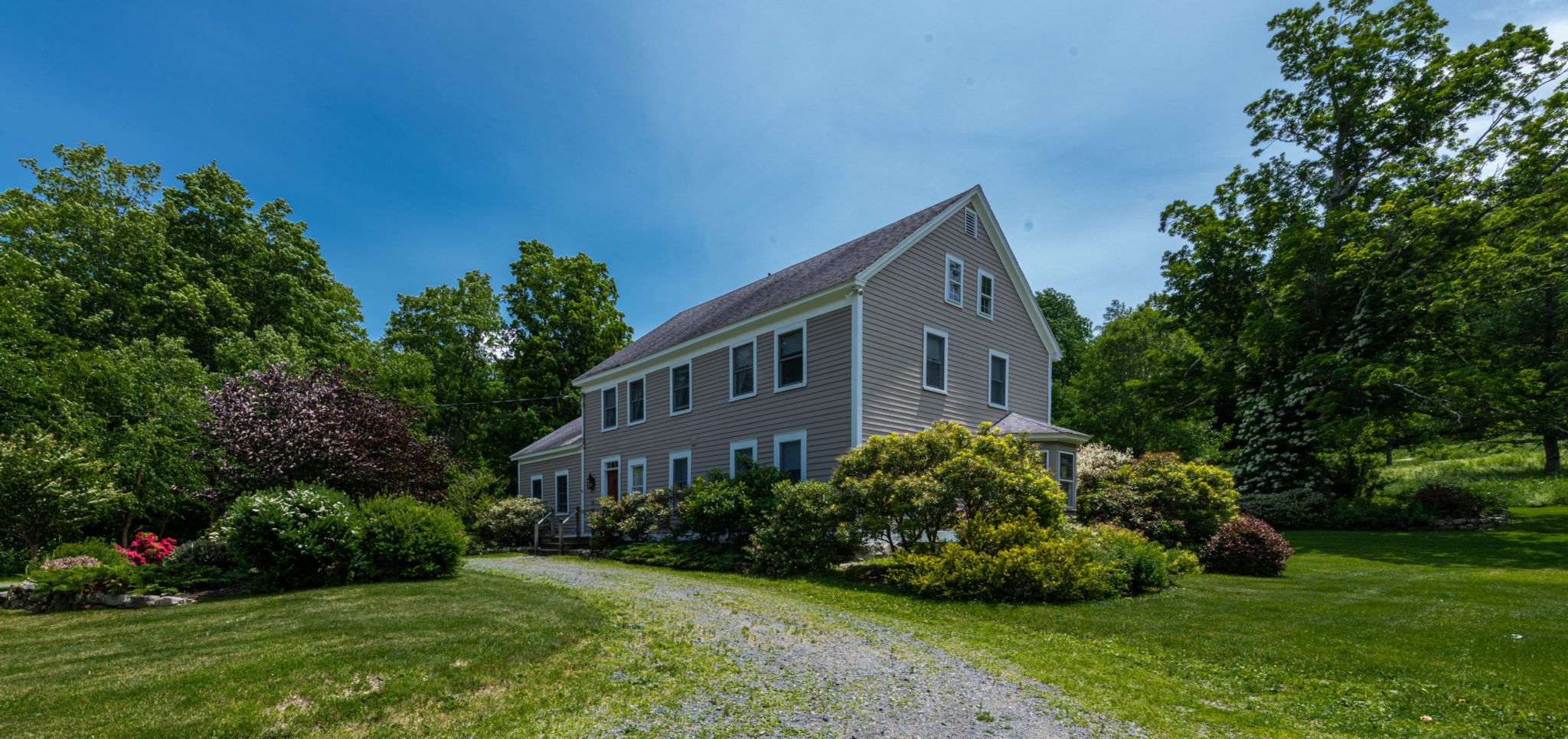 Shadowbrook Farm Country Life Real Estate LLC