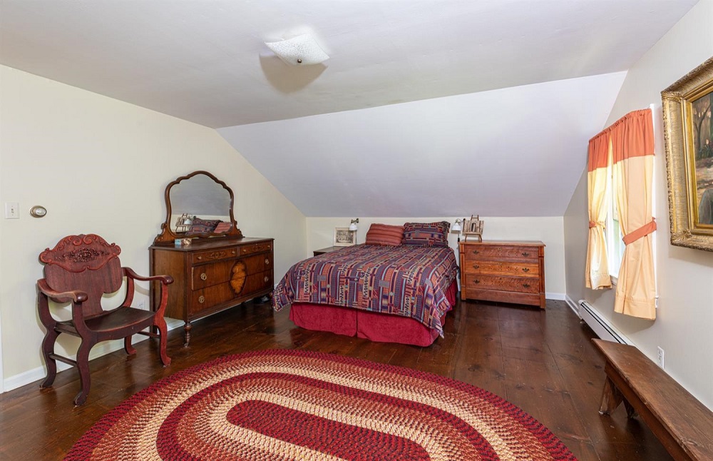 Stephentown Post & Beam Country Life Real Estate LLC