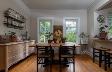 Chatham Village - Country Life Real Estate LLC