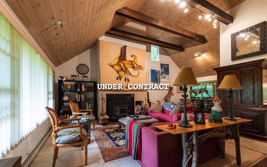 Unique Country Hideaway