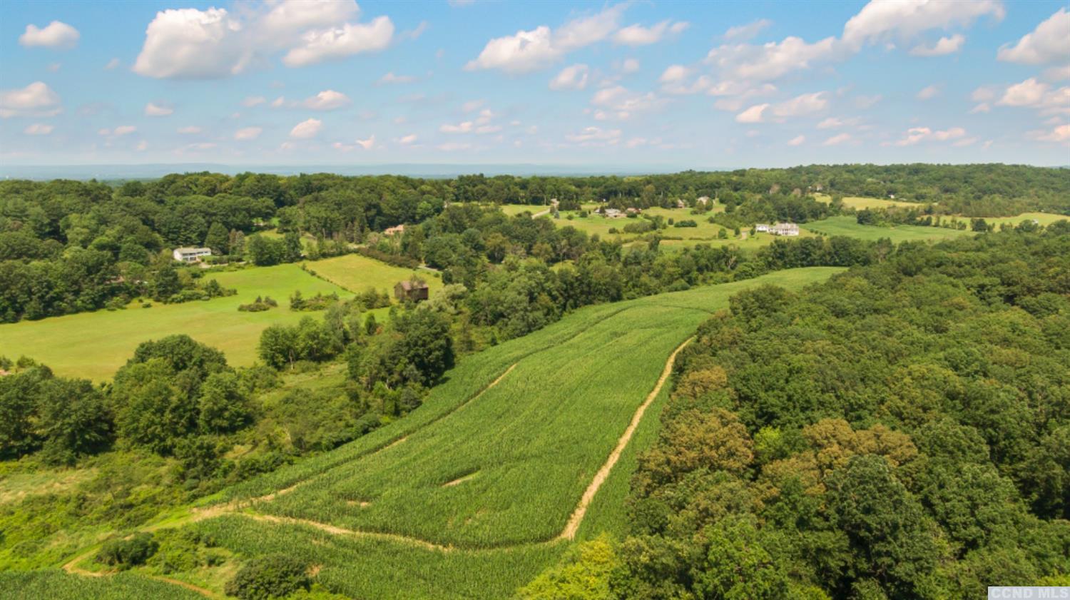 Hidden Parcel Country Life Real Estate LLC