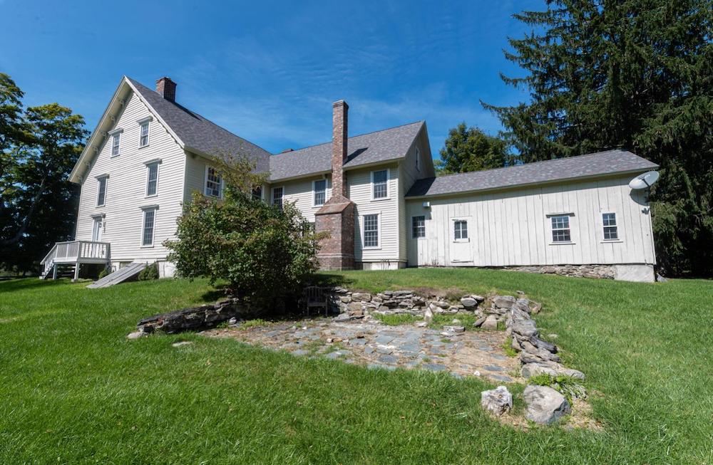 The Asa Douglas House Country Life Real Estate LLC