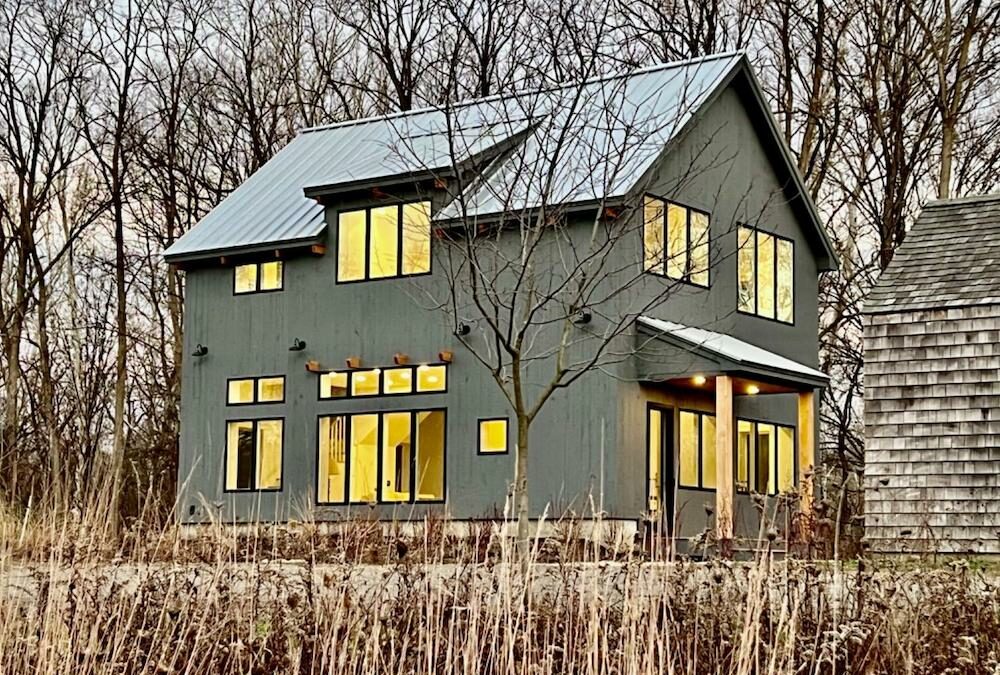 Stunning Barn Conversion