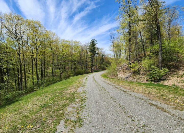 90 acres Spectacular View Country Life Real Estate LLC