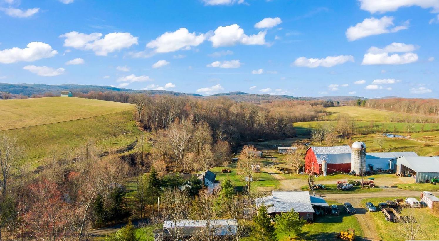 Homes for Sale in Columbia County, New York