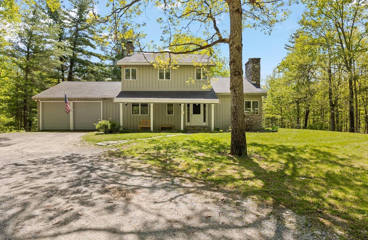 Homes for Sale in Columbia County, New York