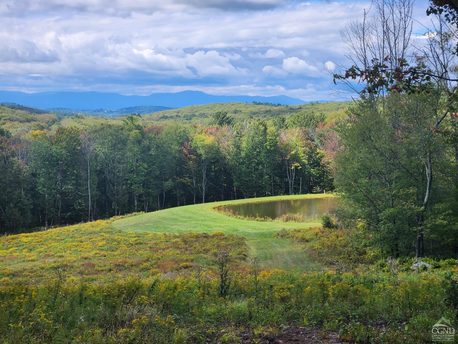 Homes for Sale in Columbia County, New York