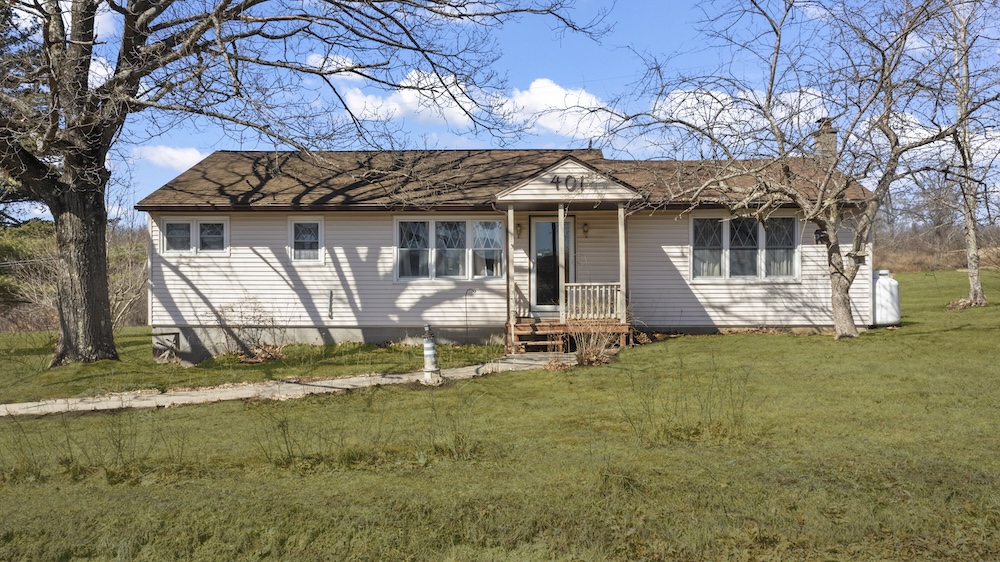 Charming Ranch