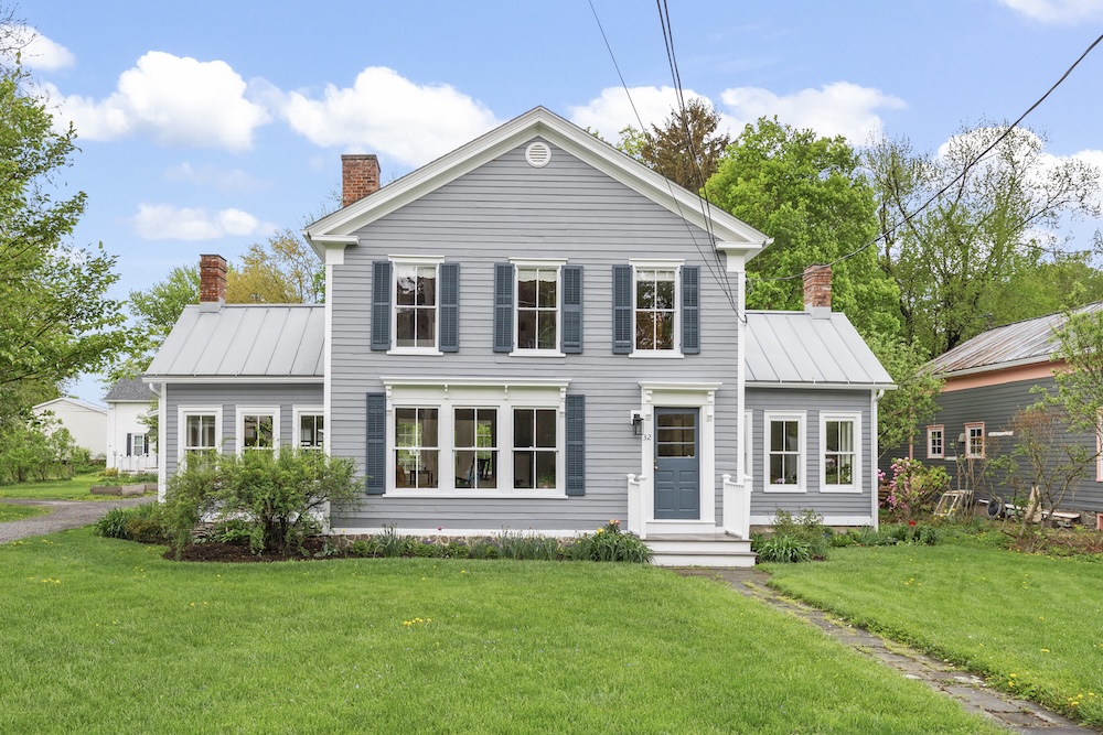 Historic Colonial