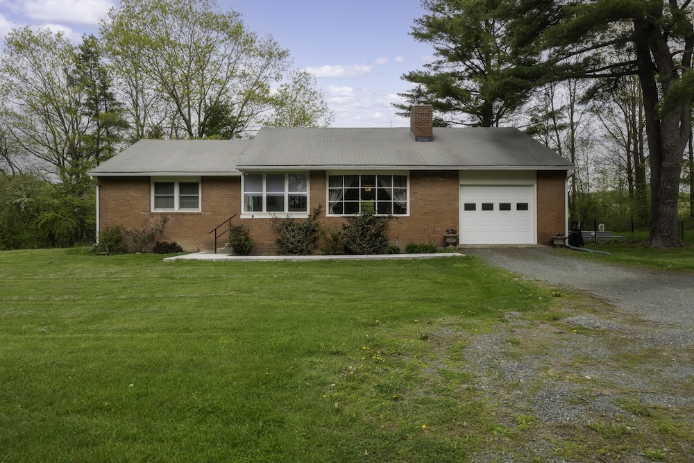 Country Home