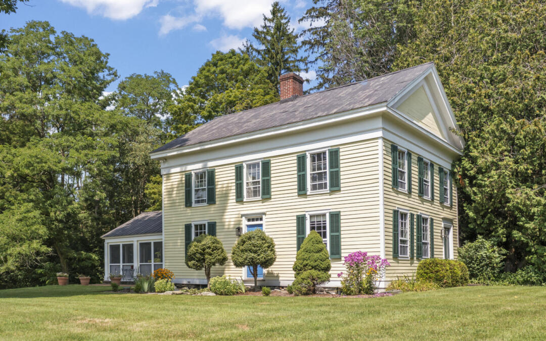 1830’s Period Gem