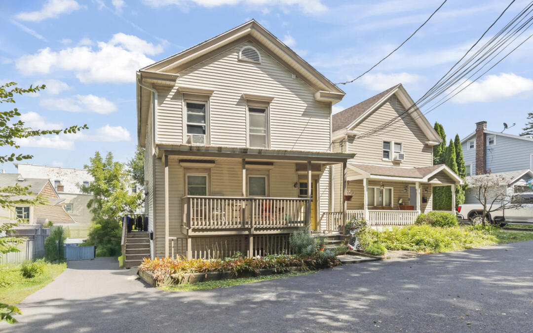 Chatham Village Income Producer