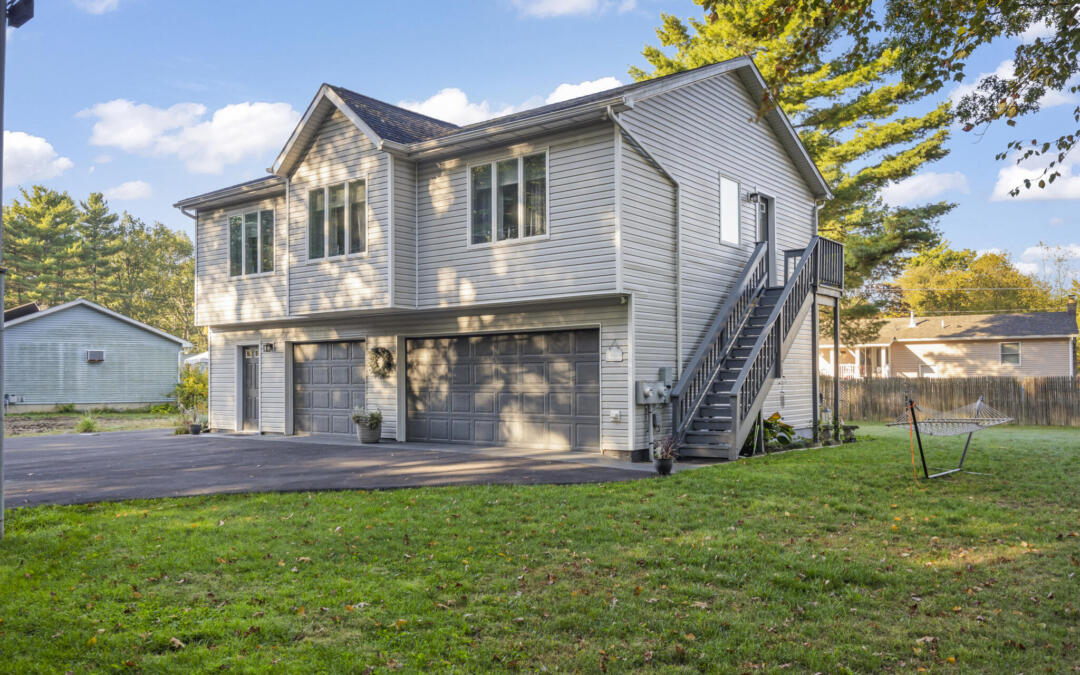 Kinderhook Lake Access